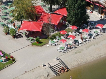 Фото: Strandkurhaus Waging am See